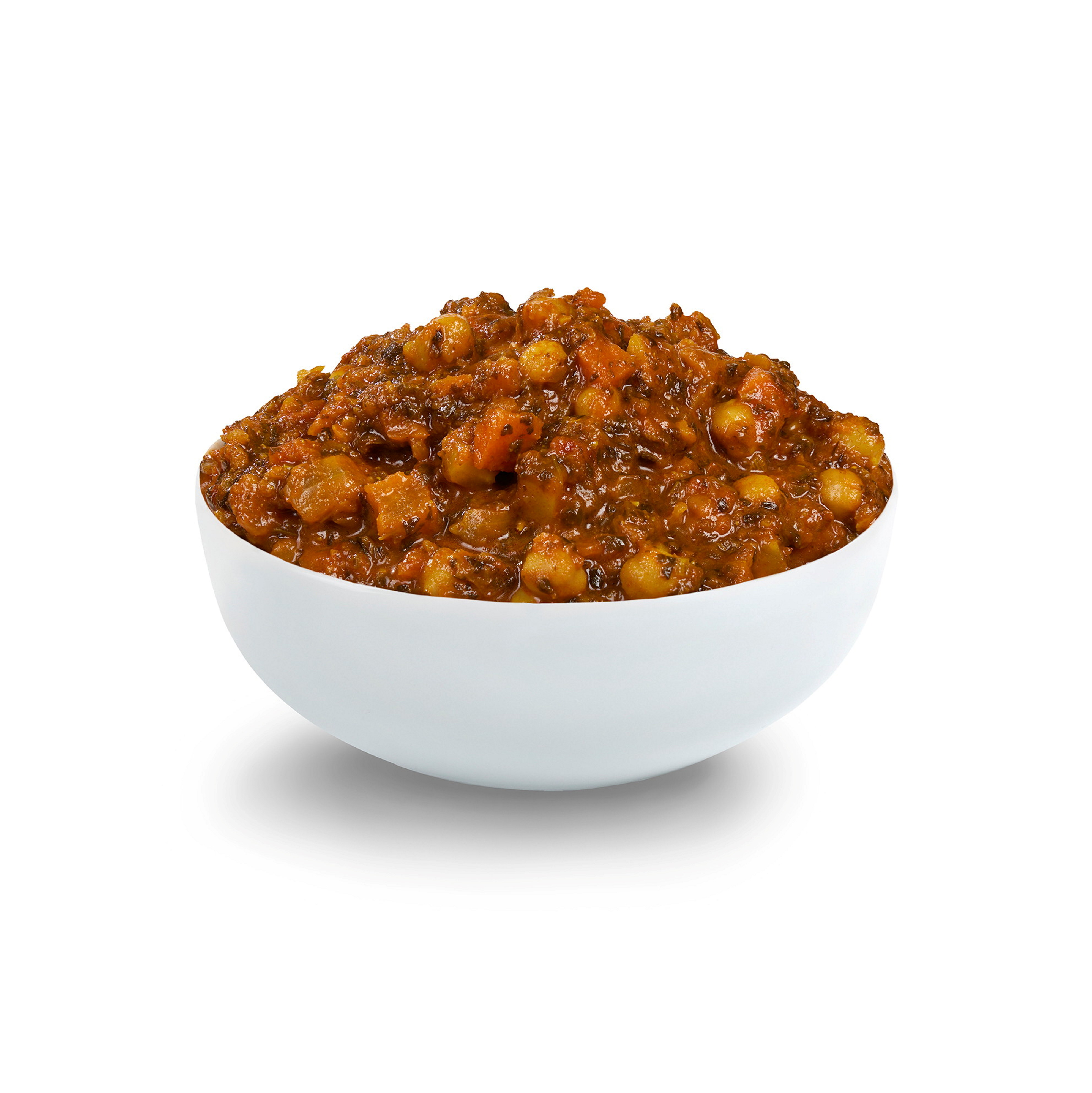 GRØNNE FOLK KIKERTCURRY 2.5KG