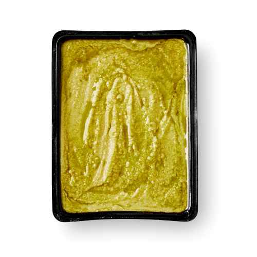 GRØNNE FOLK URTEHUMMUS 500 GR