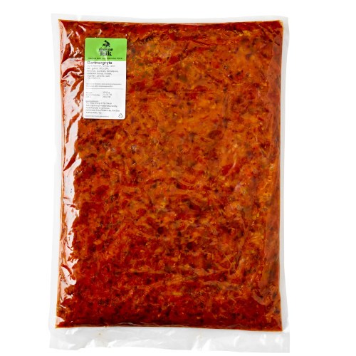 GRØNNE FOLK GARTNERGRYTE2.5KG