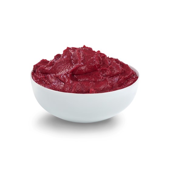 Grønne Folk smørbar rødbete 500 gram