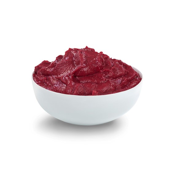 Grønne Folk smørbar rødbete 500 gram