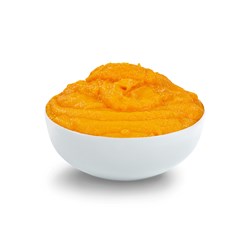 Grønne Folk smørbar gulrot 500 gram