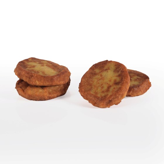 GRØNNE FOLK FALAFEL 1200 GR N