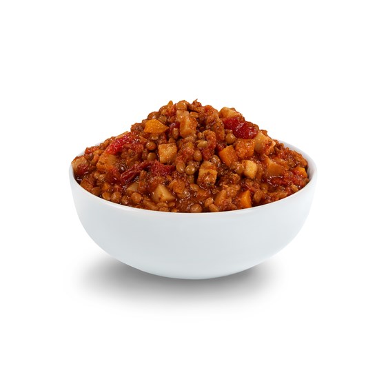 GRØNNE FOLK BOLOGNESE 2,5 KG