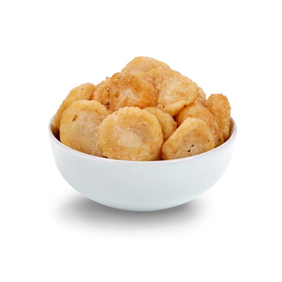 GRØNNE FOLK SELLERIRØSTI 60 st