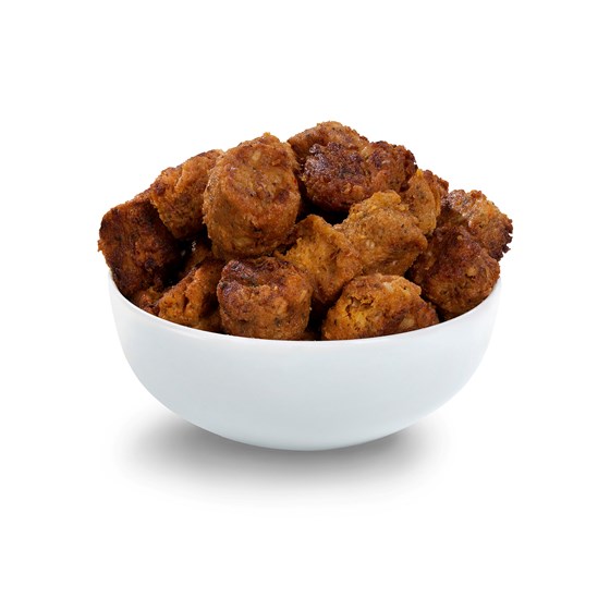 Grønnsaksboller 1050g GF