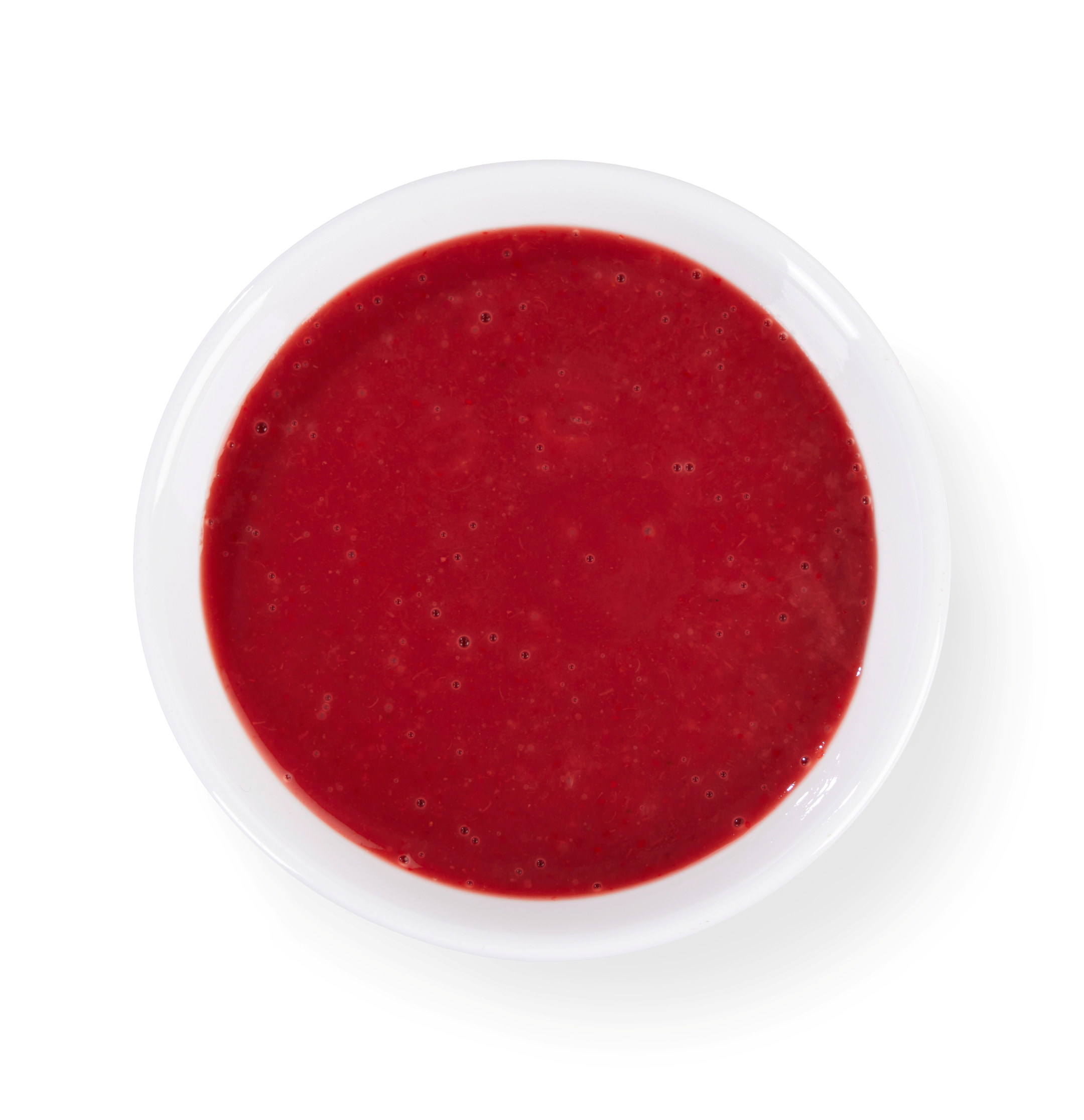 JORDBÆR PURE FERSK 1KG