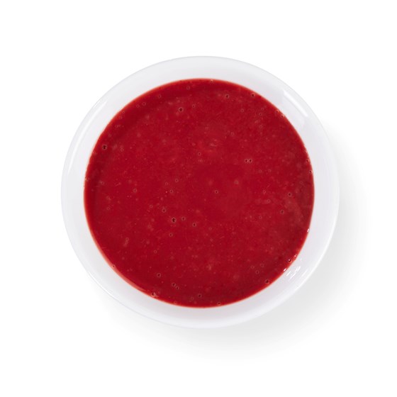 JORDBÆR PURE FERSK 1KG