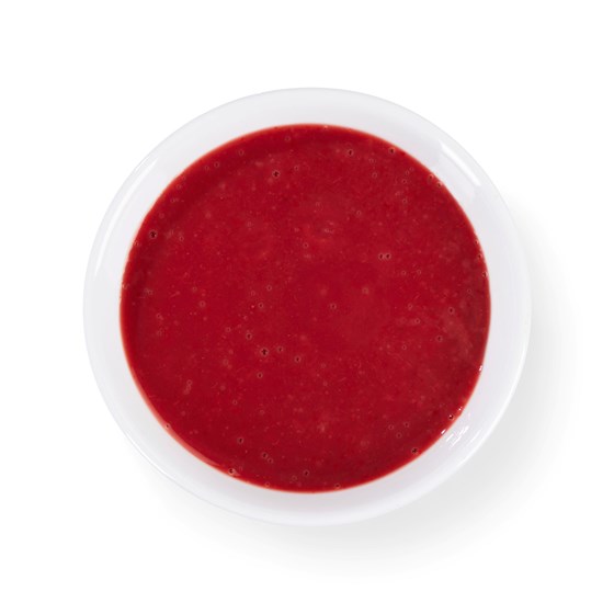 JORDBÆR PURE FERSK 1KG