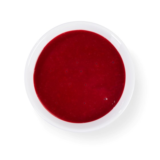 BRINGEBÆR PURE FERSK 1KG