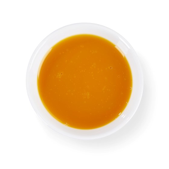 Pasjonsfrukt puré fersk 1kg