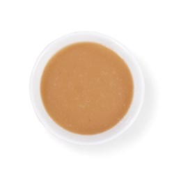 HVIT FERSKEN PURE FERSK 1KG