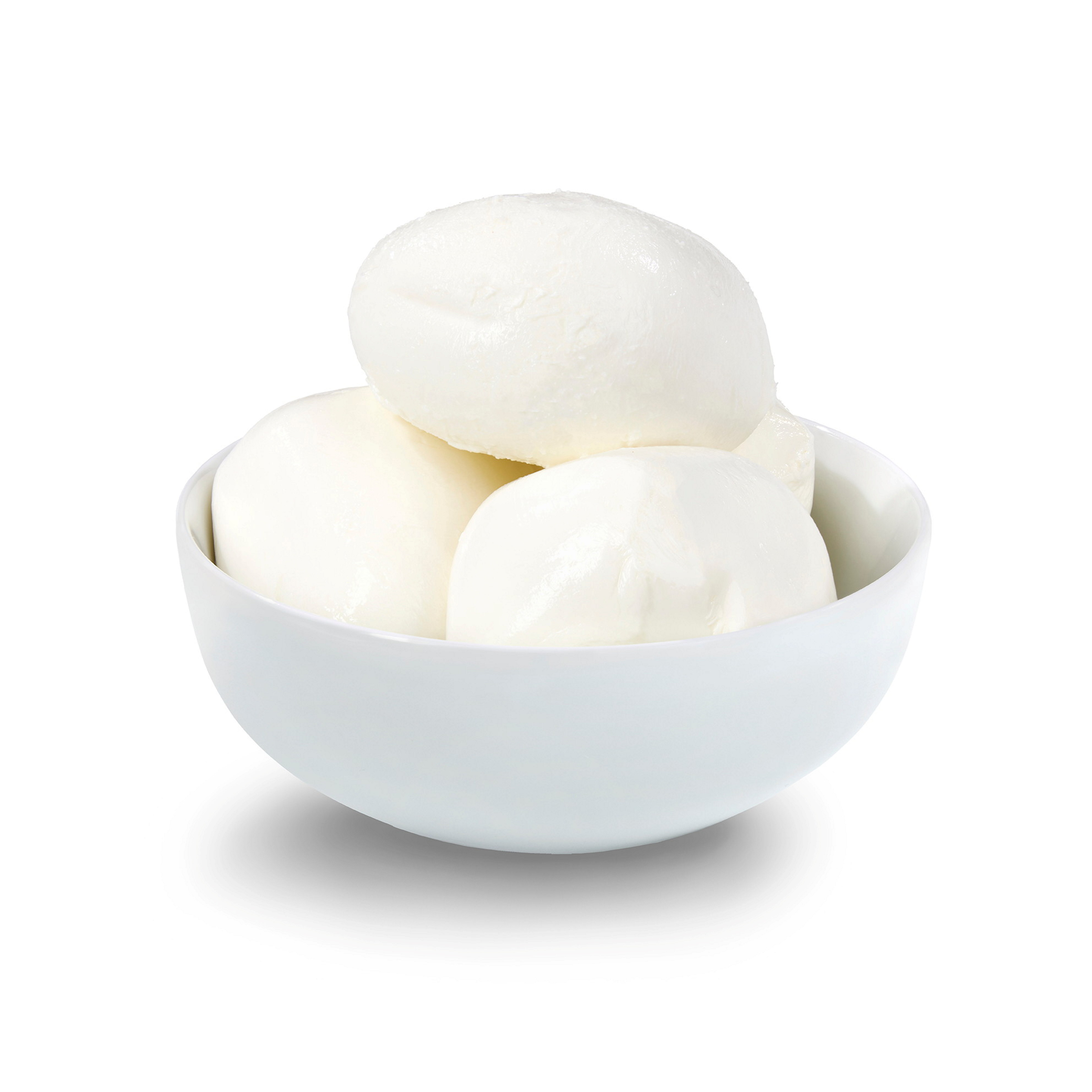 Mozzarella Fior dilatte 5*200g