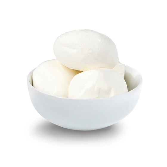 Mozzarella Fior dilatte 5*200g