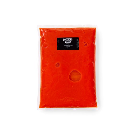 Hoffsaus Mango & Havtorn 1000 ml