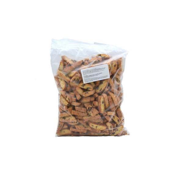 Biscotti med sjokolade 2 kg