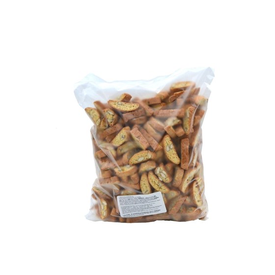 Biscotti med mandel 2 kg