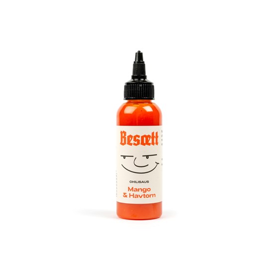 Besætt Mango & Havtorn 105g