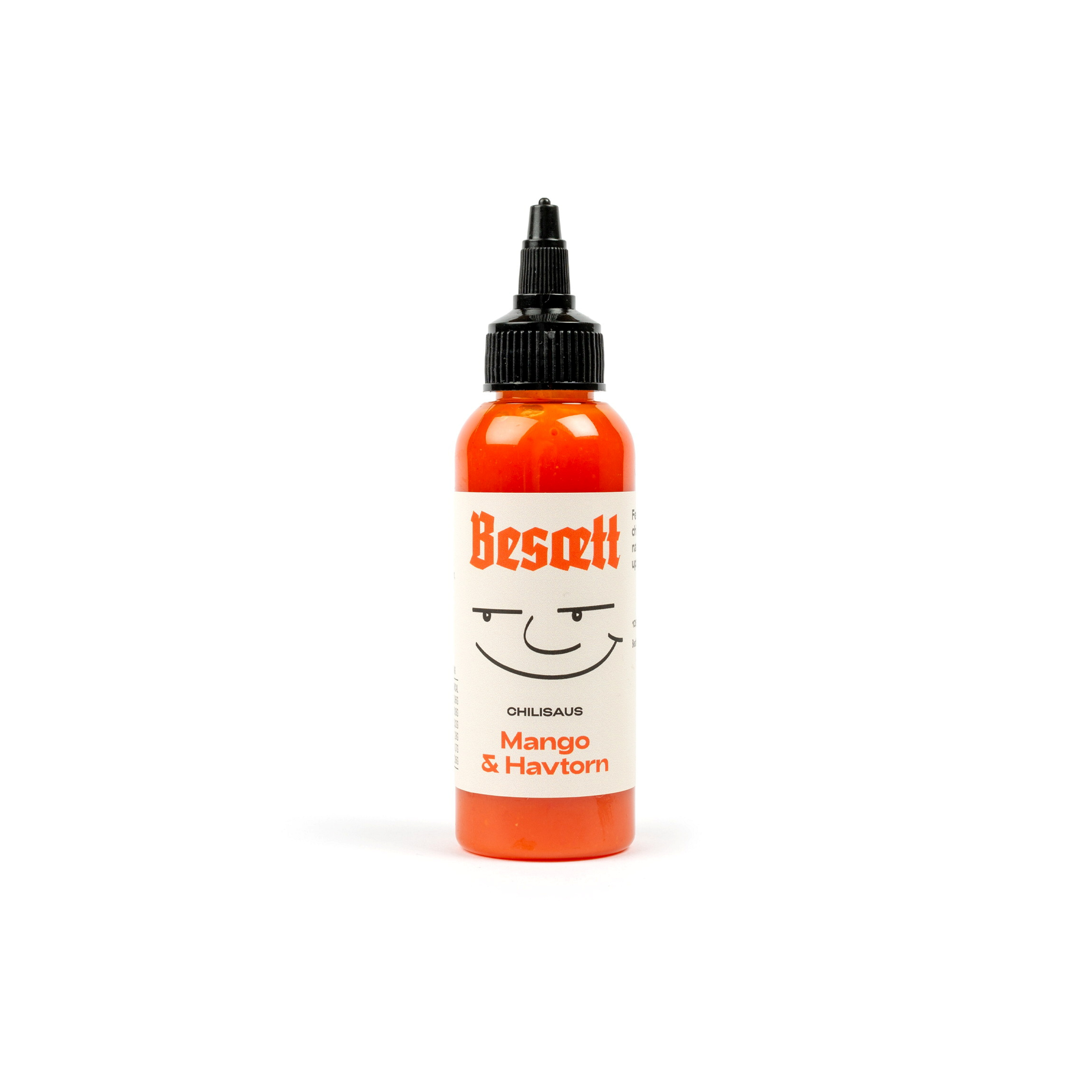 Besætt Mango & Havtorn 105g