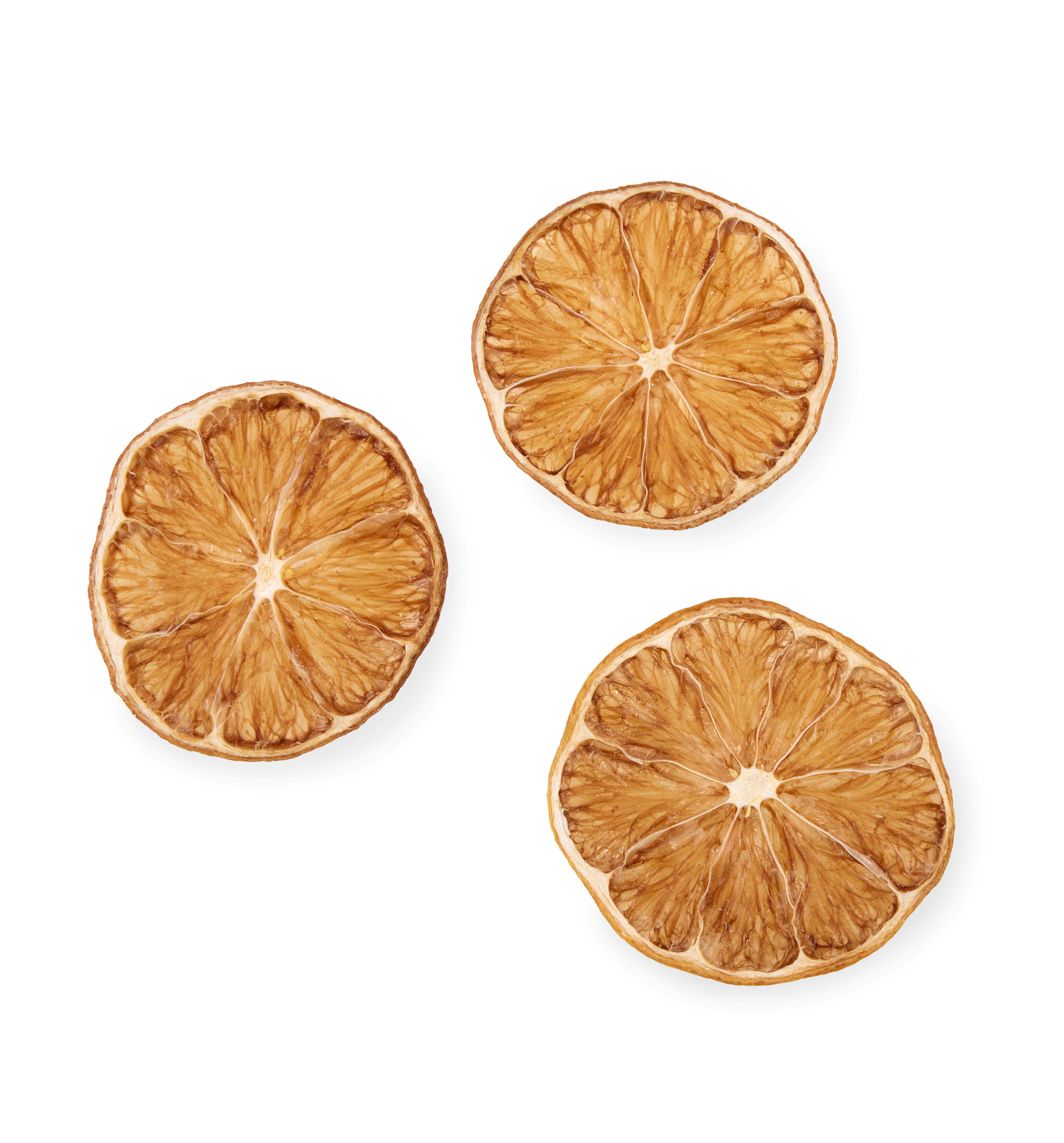 Garnityr Sitron skivet, 300g