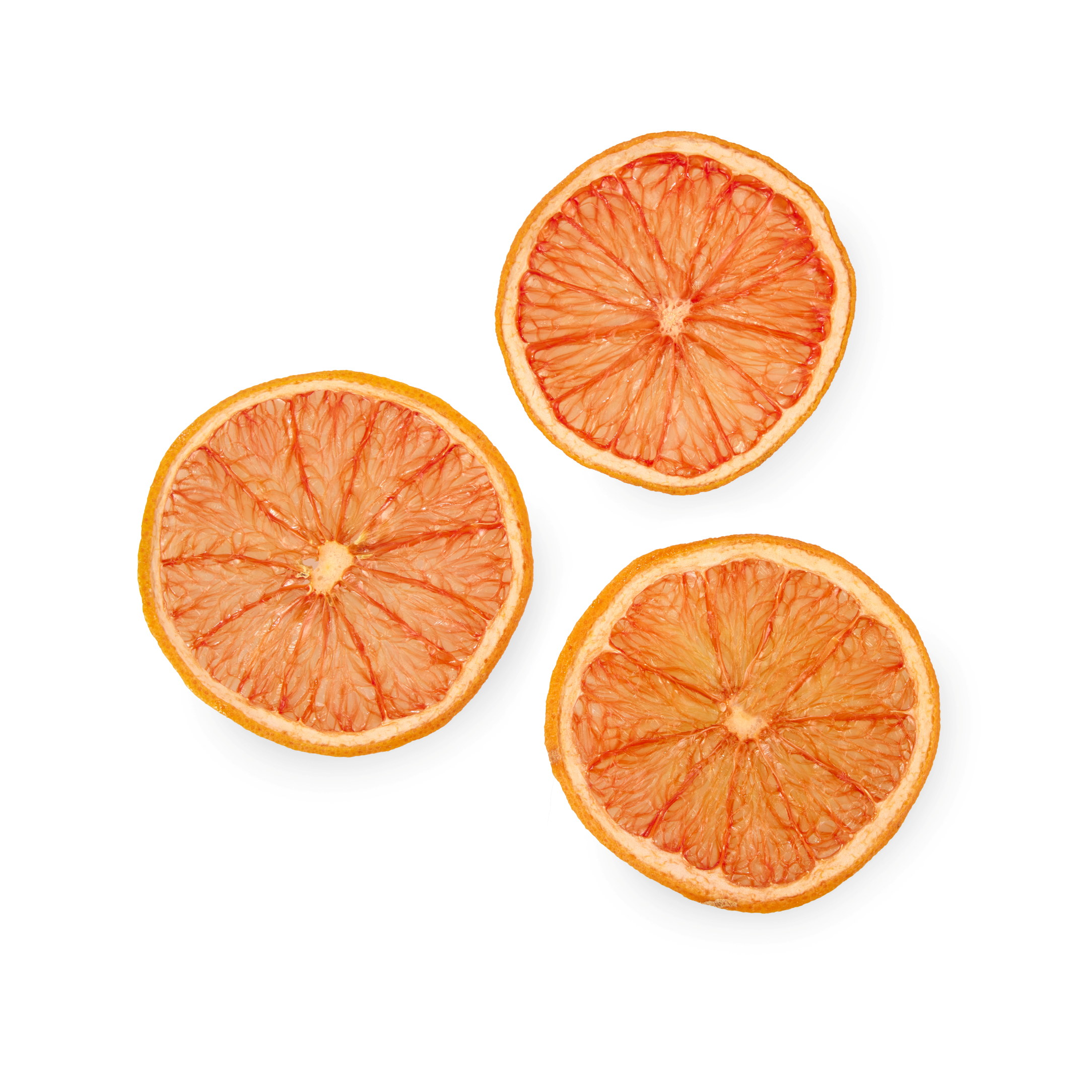 Garnityr Grapefrukt skivet, 300g