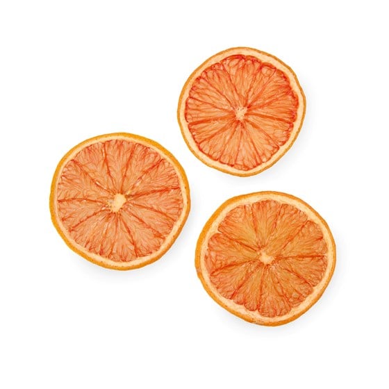 Garnityr Gr.frukt skivet, 300g