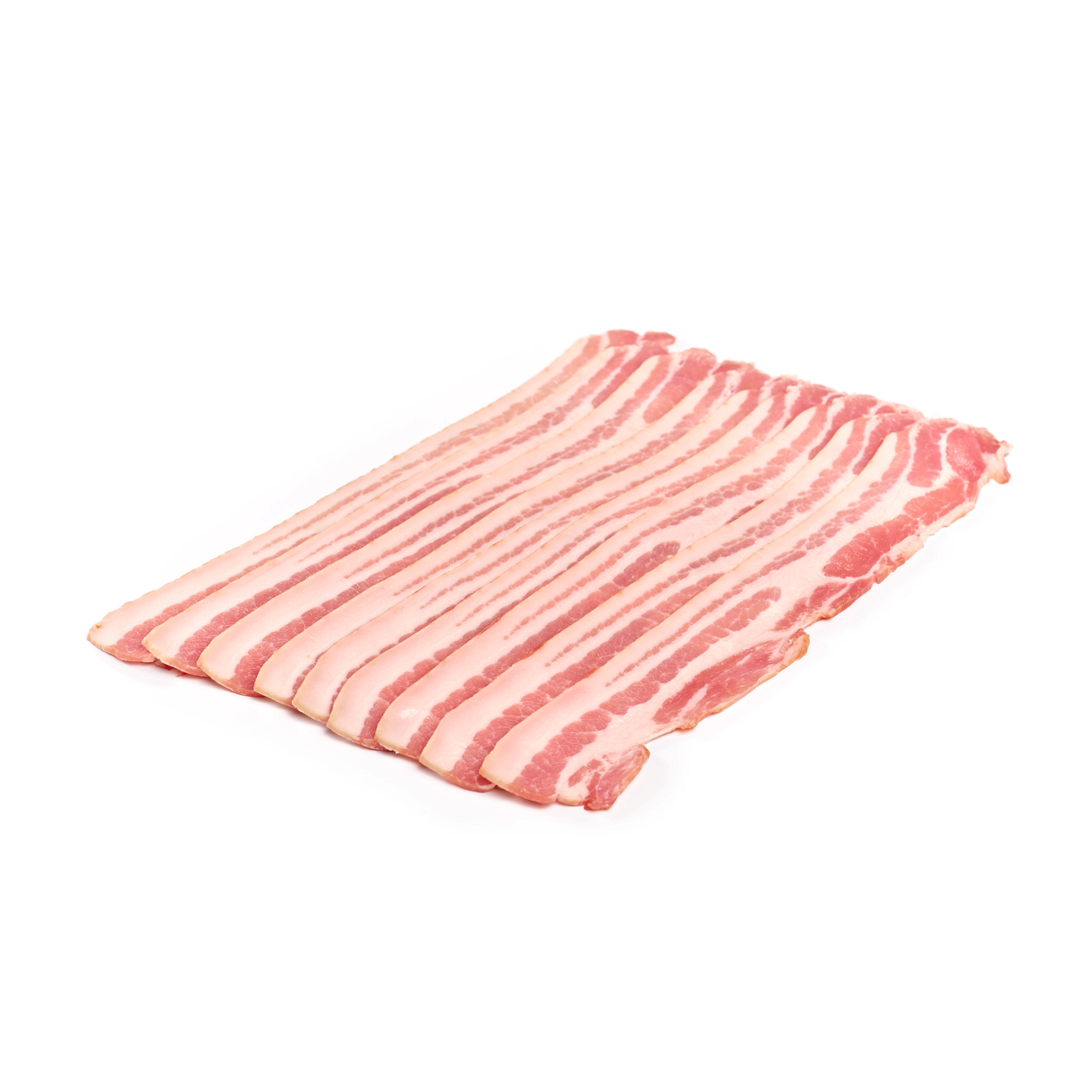 Bacon i skiver 500g Prima Jæren