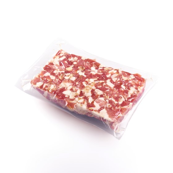 Bacon Ternet Prima Jæren Fersk