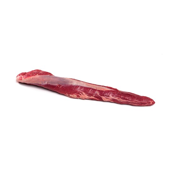 Storfe Indrefilet 1-1,6 Kg Fer