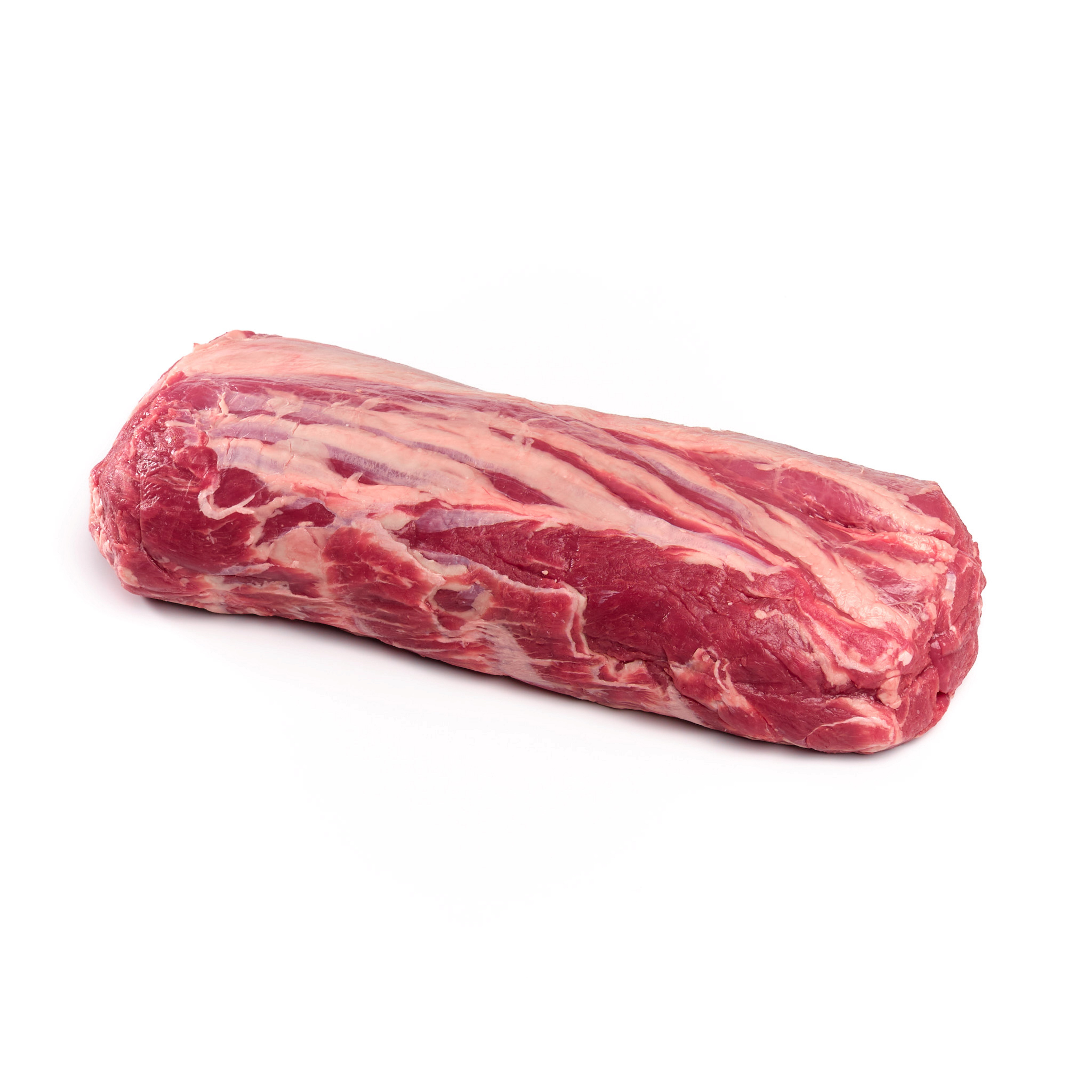 Storfe Entrecôte Ø - 14 cm Fer