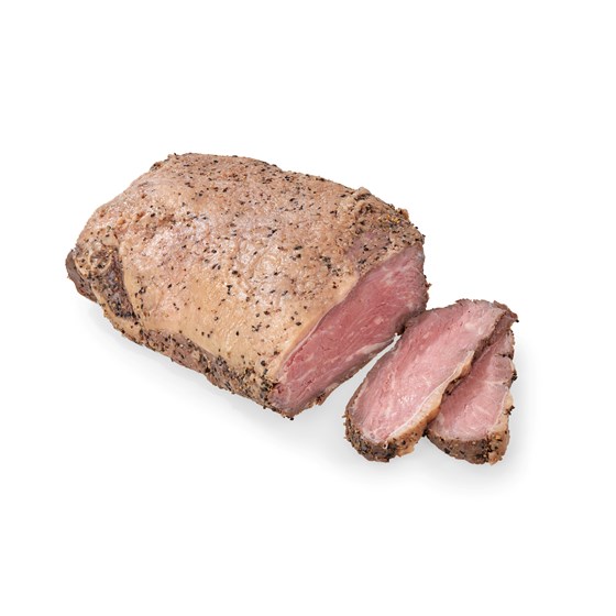 Storfe Culotte Sous Vide