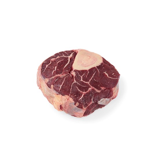 Storfe Skank Skivet, Dypfryst