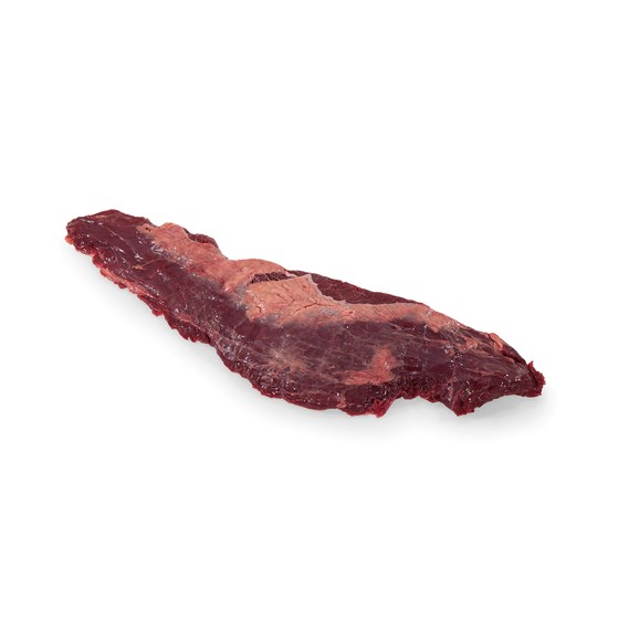 Storfe Skirt Steak, Dypfryst