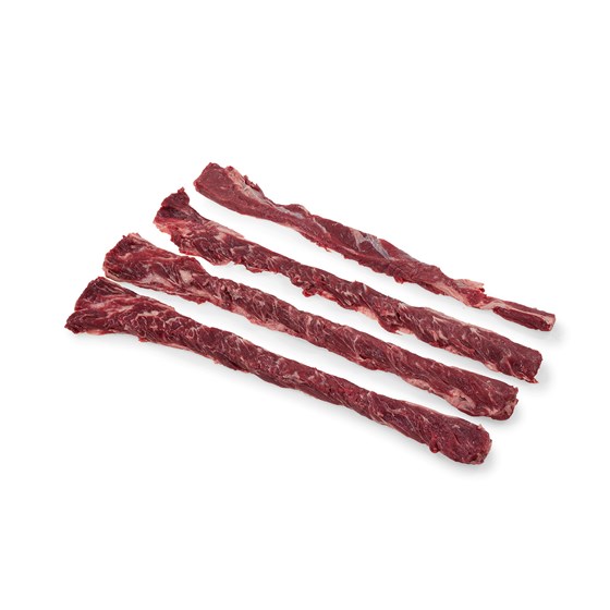 Storfe Drage Biff, Dypfryst