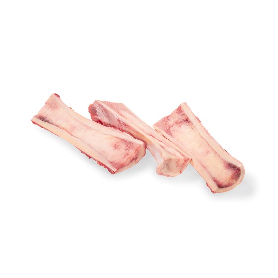 Storfe Margpiper, Dypfryst