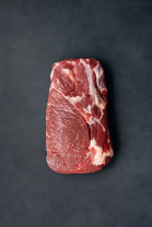 Iberico nakkestykke. dypfryst