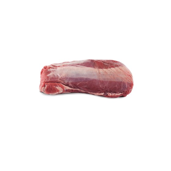 Kalv entrecote. dypfryst