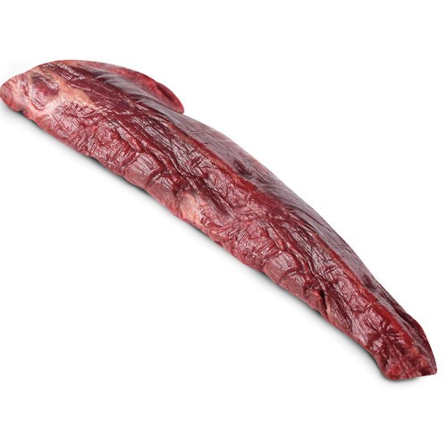 Indrefilet Storfe 1,8+ Dypfr