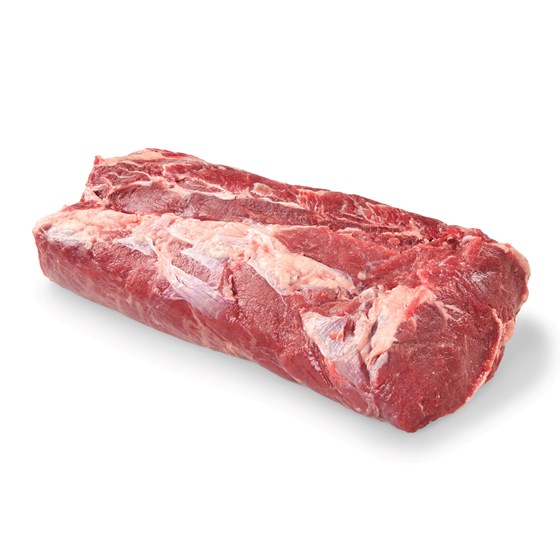 Entrecôte av Storfe Dypfryst