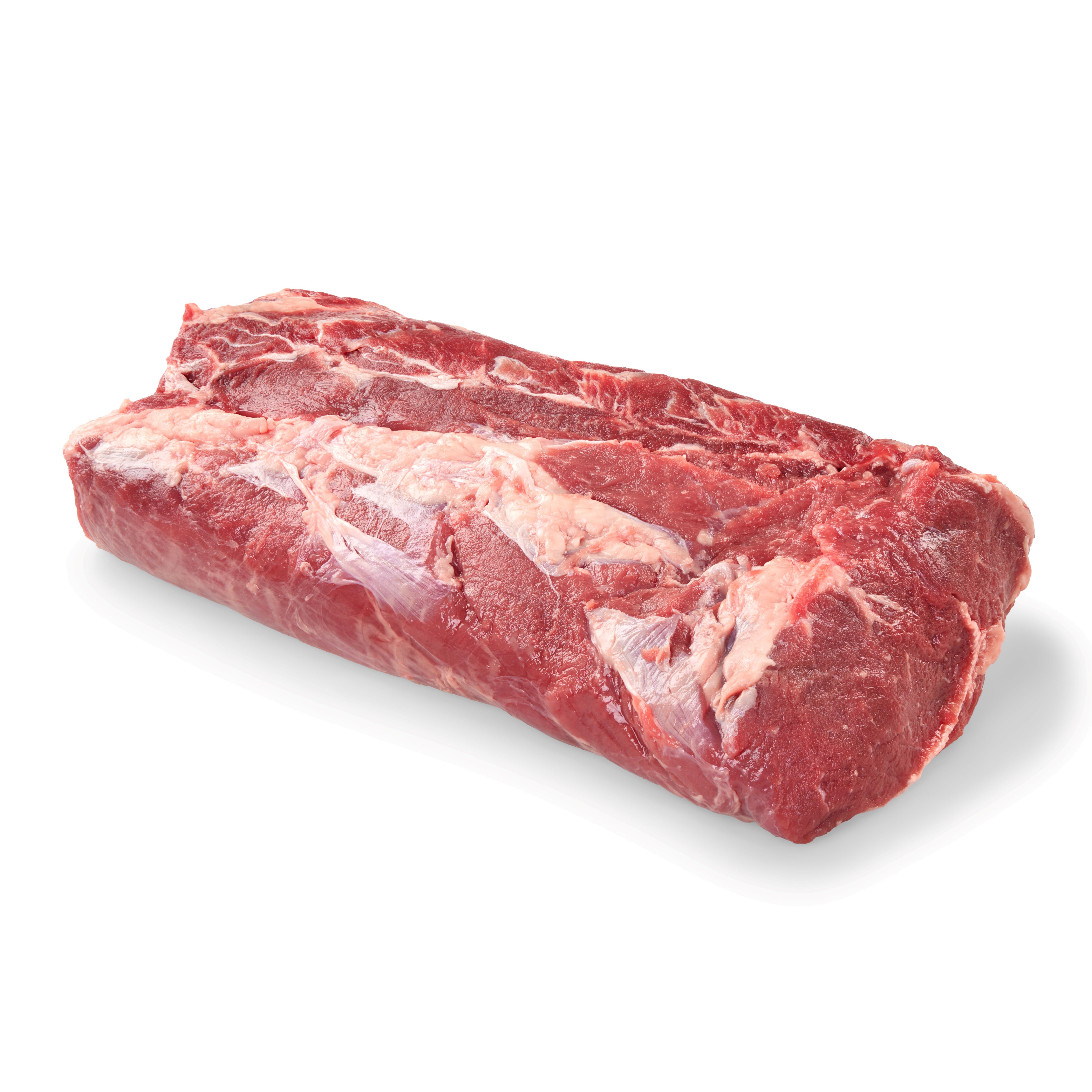 Entrecôte av Storfe Dypfryst