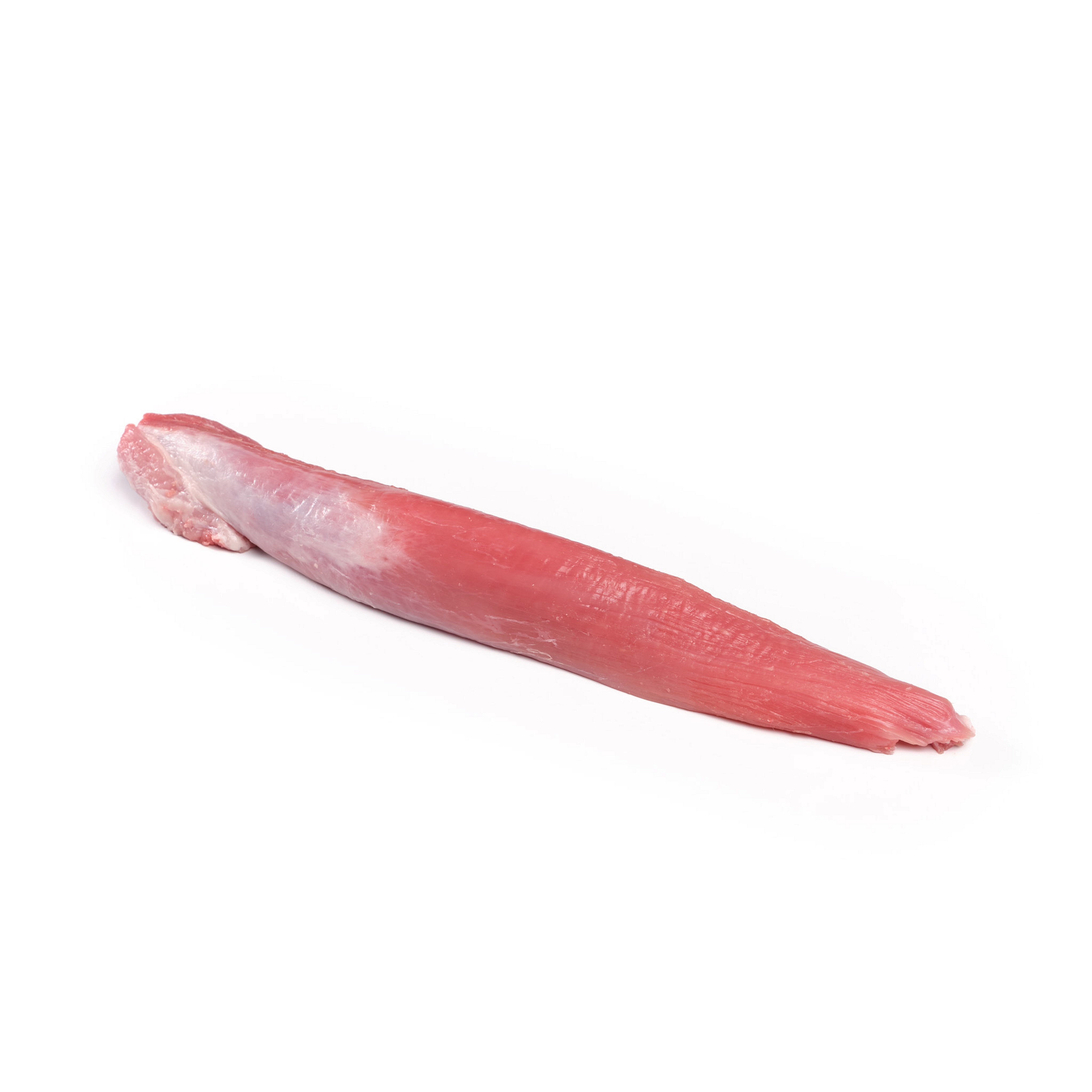 Svin Indrefilet Fersk