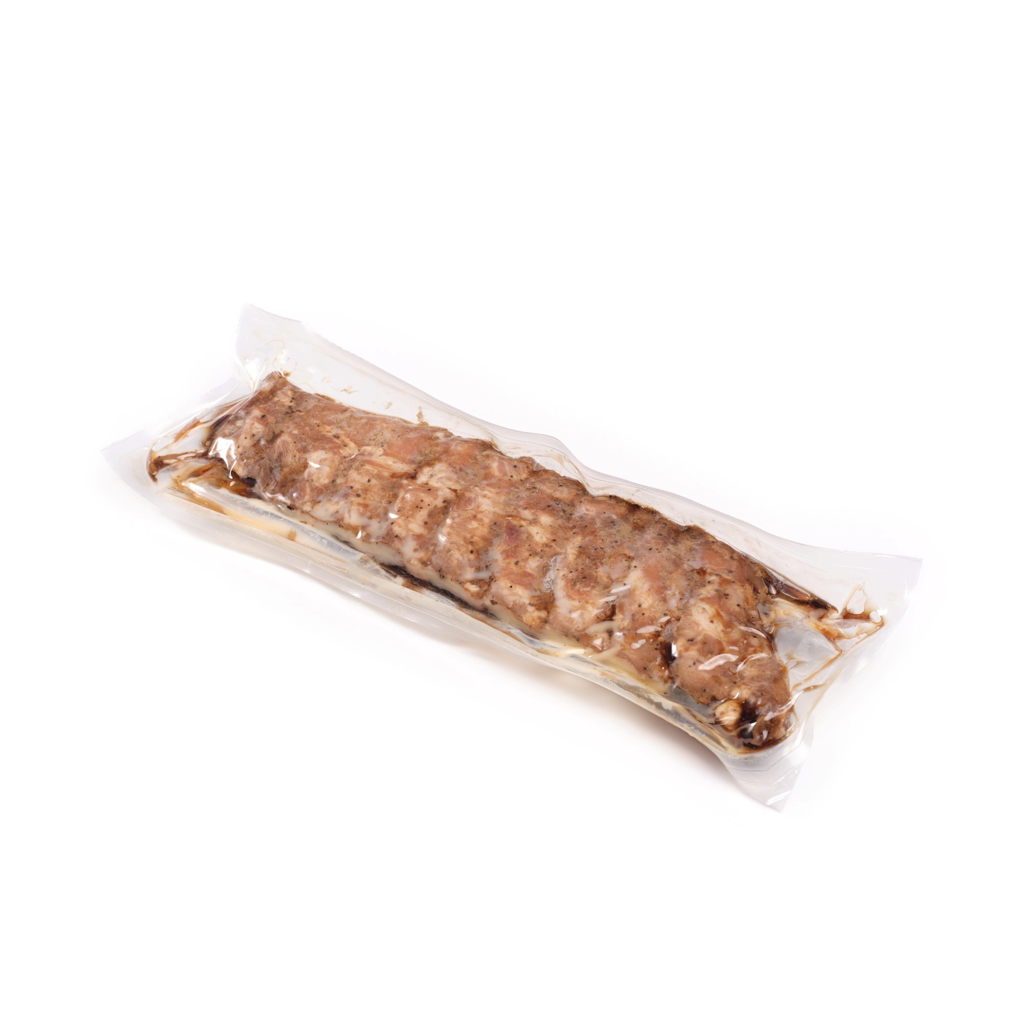 Svin spareribs 430g sous vide
