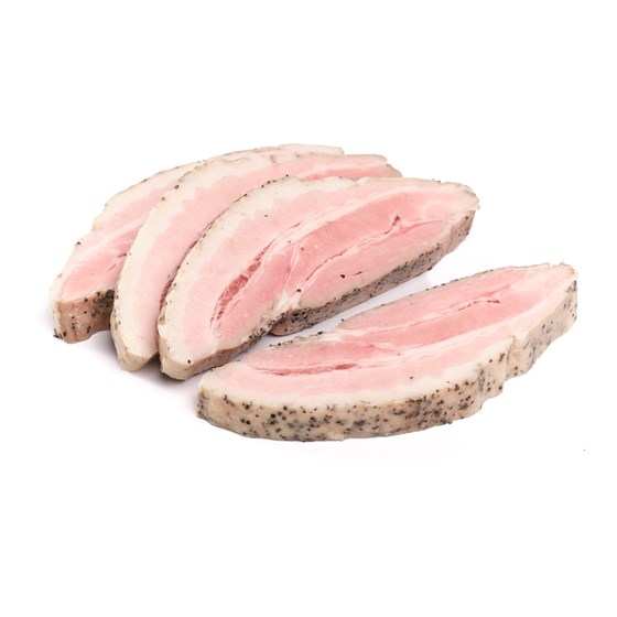 Svin side 1,5 kg sous vide