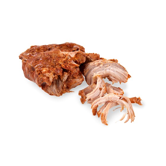 Svin pulled pork 1,5 kg sous vide