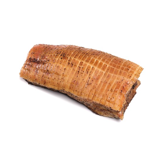 Svin ribbe stekt "poppeklar" Prima Jæren, dypfryst