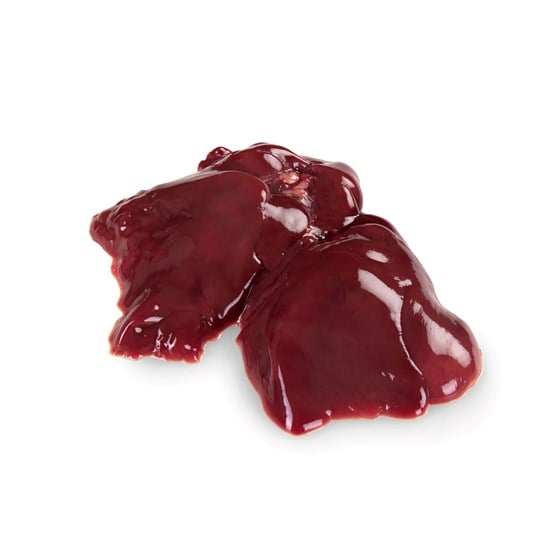 Kylling Lever.Dypfryst (5)