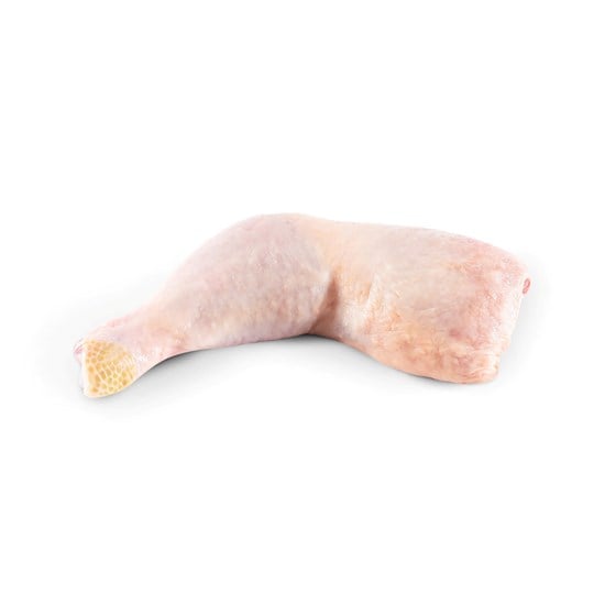 Kyllinglår Lovise. Dypfryst