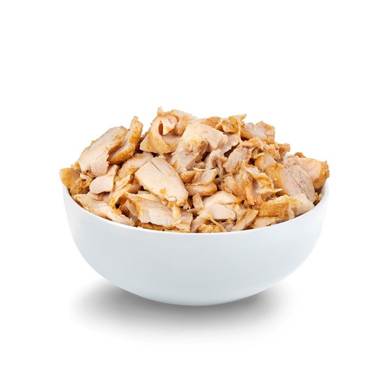 ECC Kylling Salatkjøtt 2 KG, fersk