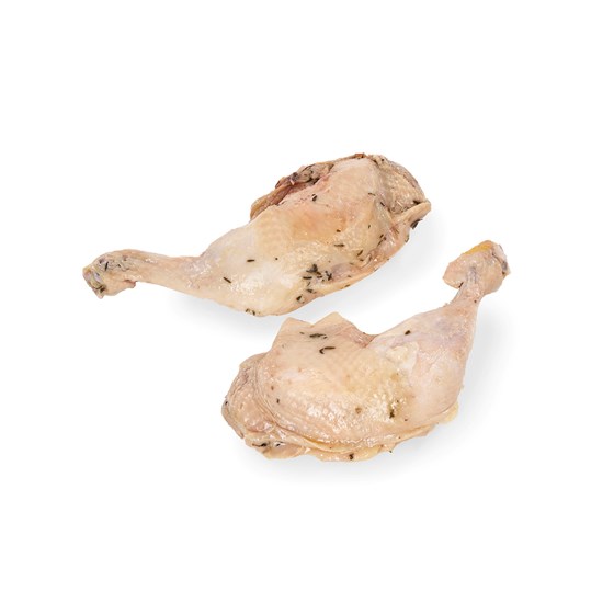 EXX Kyllinglår Confit, Fersk