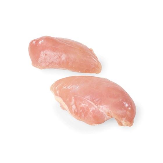 ECC Kylling Filet Halal Dypfr